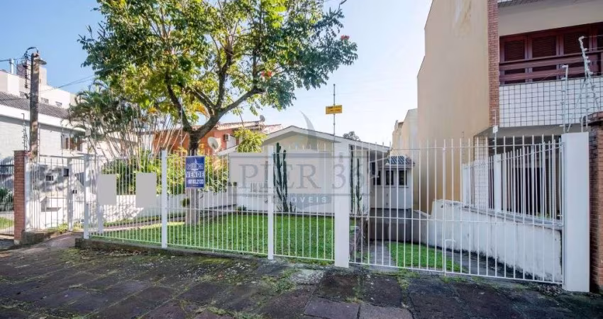 Casa com 3 quartos à venda na Rua General Rondon, 1206, Tristeza, Porto Alegre