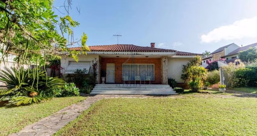 Casa com 3 quartos à venda na Rua João Mendes Ouriques, 234, Jardim Isabel, Porto Alegre