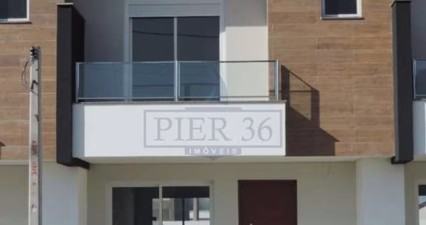 Casa com 3 quartos à venda na Rua Francisco Mattos Terres, 579, Aberta dos Morros, Porto Alegre