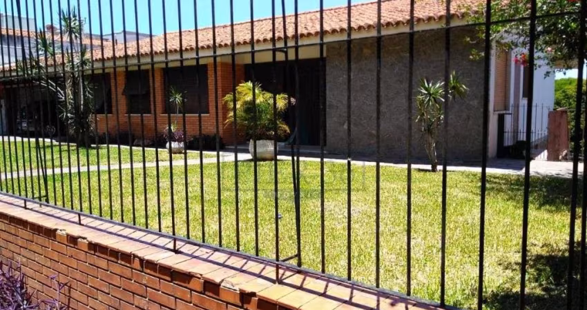 Casa com 7 quartos à venda na Rua Cariri, 98, Vila Assunção, Porto Alegre