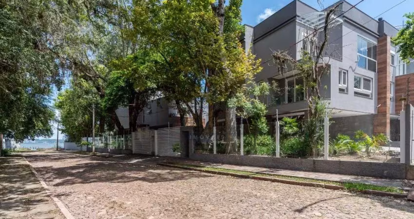 Casa em condomínio fechado com 4 quartos à venda na Rua Almirante Câmara, 50, Tristeza, Porto Alegre