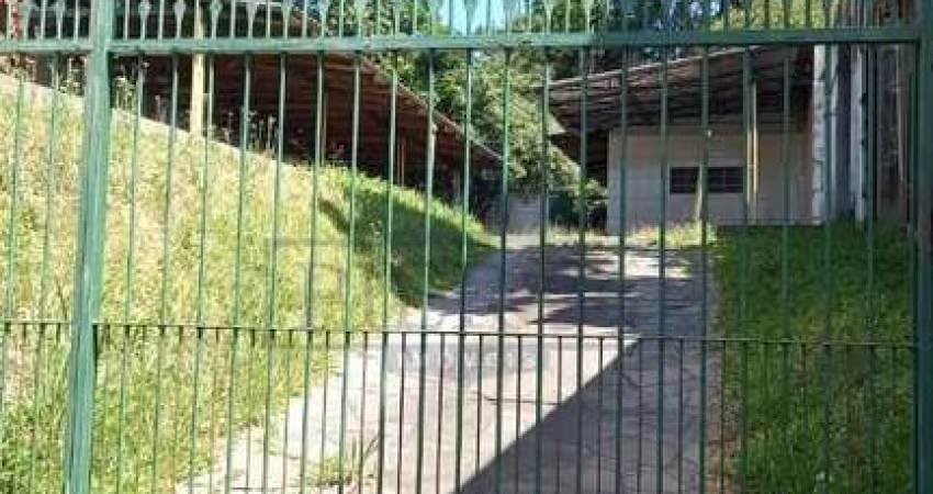 Terreno à venda na Avenida Wenceslau Escobar, 1657, Vila Assunção, Porto Alegre