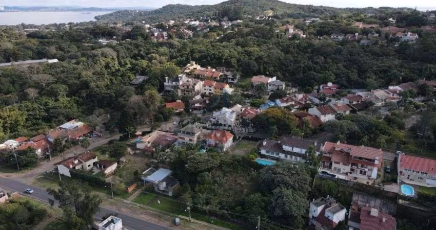 Terreno à venda na Rua Dea Coufal, 1210, Ipanema, Porto Alegre