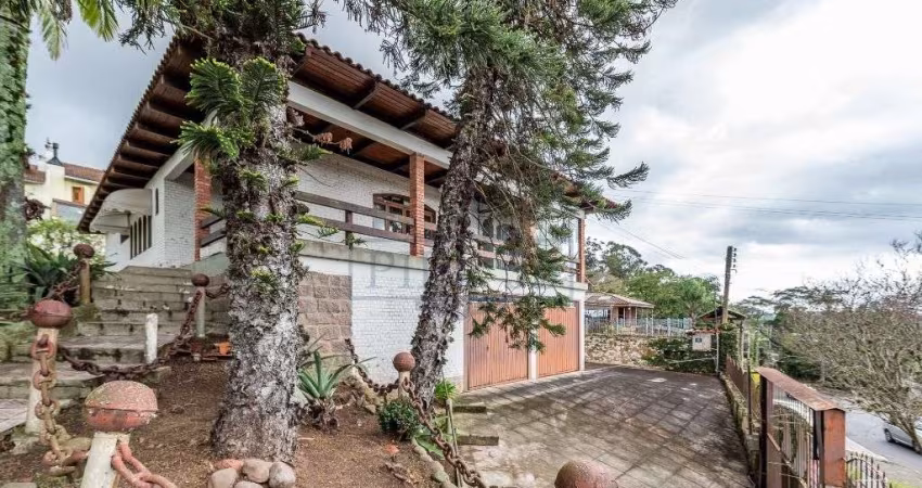 Casa com 2 quartos à venda na Rua Conselheiro Xavier da Costa, 2412, Ipanema, Porto Alegre