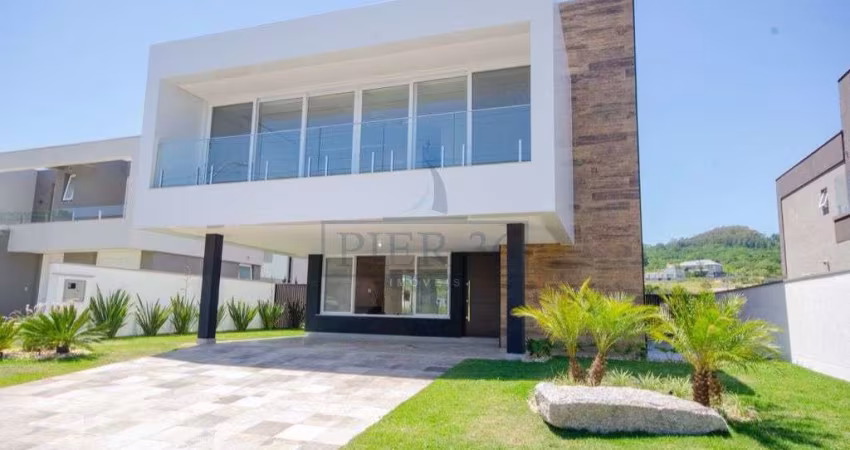 Casa em condomínio fechado com 4 quartos à venda na Estrada das Três Meninas, 1501, Vila Nova, Porto Alegre