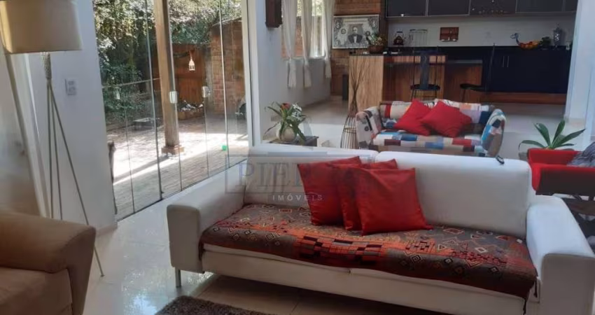 Casa com 3 quartos à venda na Rua Doutor Pitrez, 694, Ipanema, Porto Alegre