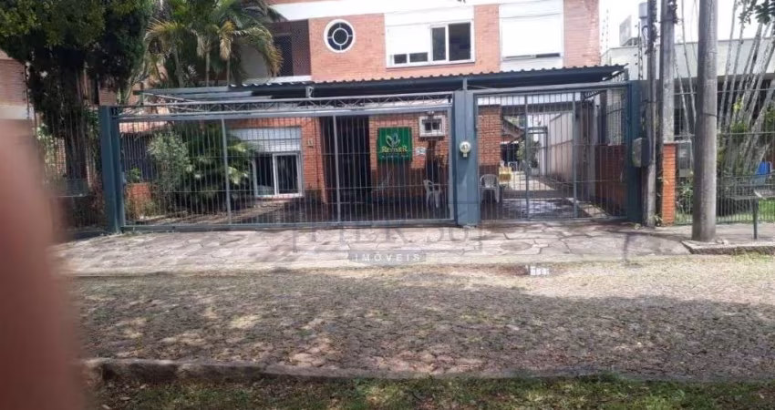 Casa com 4 quartos à venda na Rua Paraguá, 41, Vila Assunção, Porto Alegre