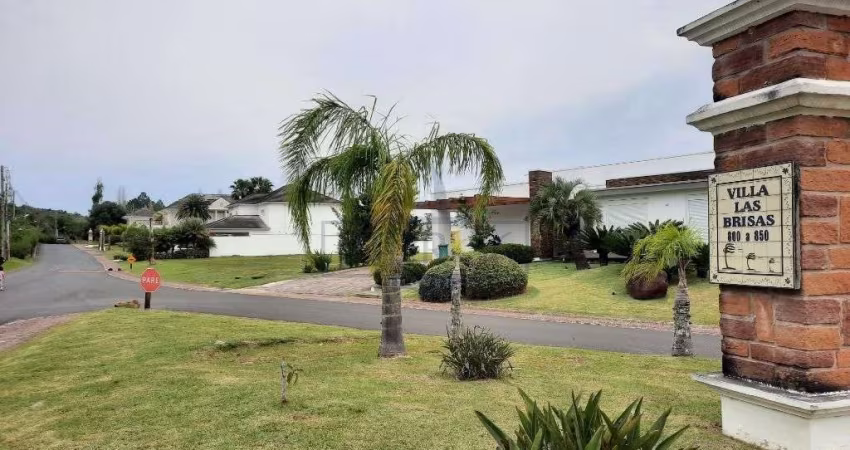 Terreno em condomínio fechado à venda na Avenida Juca Batista, 8000, Belém Novo, Porto Alegre