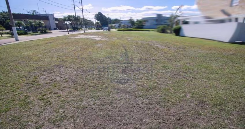 Terreno em condomínio fechado à venda na Estrada Do Conde, 1100, Sans Souci, Eldorado do Sul