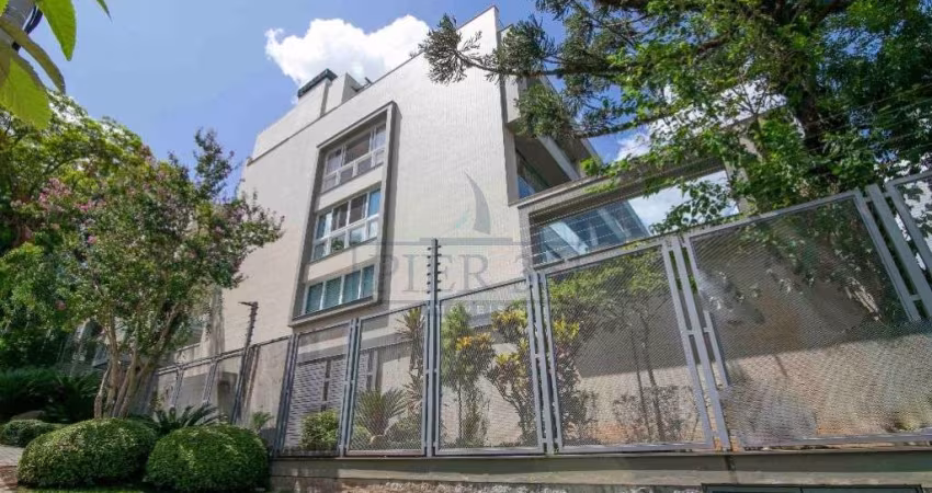 Cobertura com 3 quartos à venda na Avenida Cai, 55, Cristal, Porto Alegre