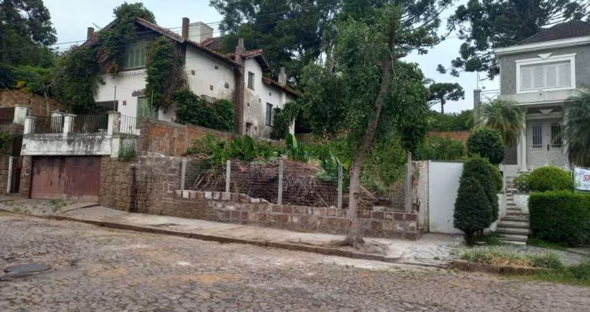 Terreno à venda na Rua Professor Pereira Coelho, 3, Sétimo Céu, Porto Alegre