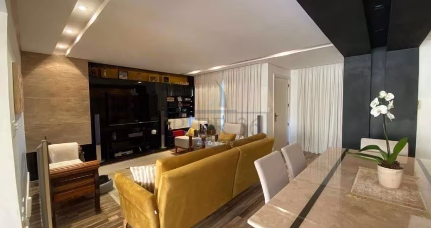 Casa em condomínio fechado com 3 quartos à venda na Avenida Cai, 735, Cristal, Porto Alegre