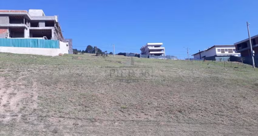 Terreno em condomínio fechado à venda na Estrada das Três Meninas, 2001, Vila Nova, Porto Alegre