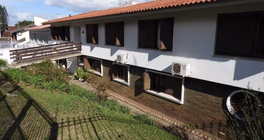 Casa com 5 quartos à venda na Rua Omagua, 68, Vila Assunção, Porto Alegre