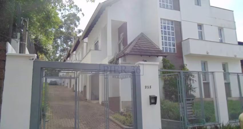 Casa em condomínio fechado com 3 quartos à venda na Rua Doutor Arnaldo da Silva Ferreira, 285, Jardim Isabel, Porto Alegre