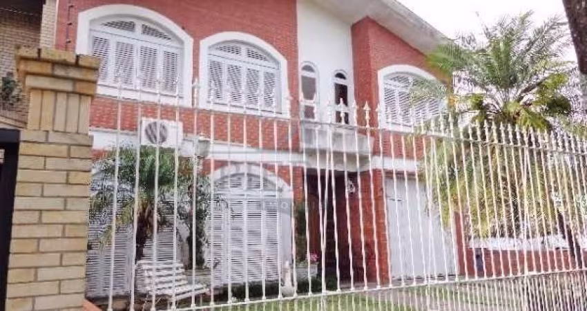 Casa com 4 quartos à venda na Rua Vicente Failace, 466, Tristeza, Porto Alegre