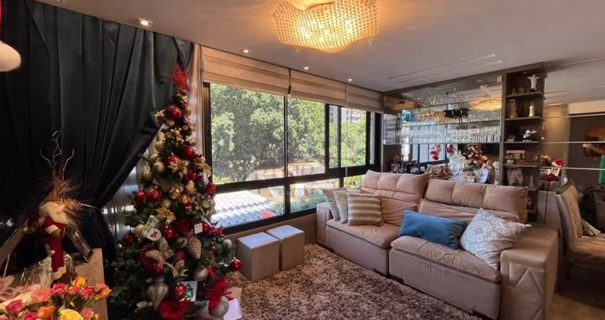 Apartamento com 3 quartos à venda na Rua Marechal Hermes, 613, Tristeza, Porto Alegre