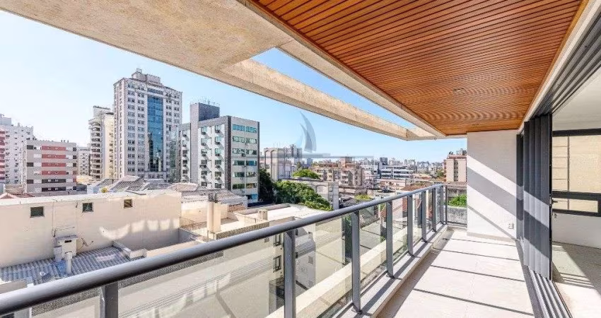 Apartamento com 3 quartos à venda na Rua Gonçalves Dias, 351, Menino Deus, Porto Alegre