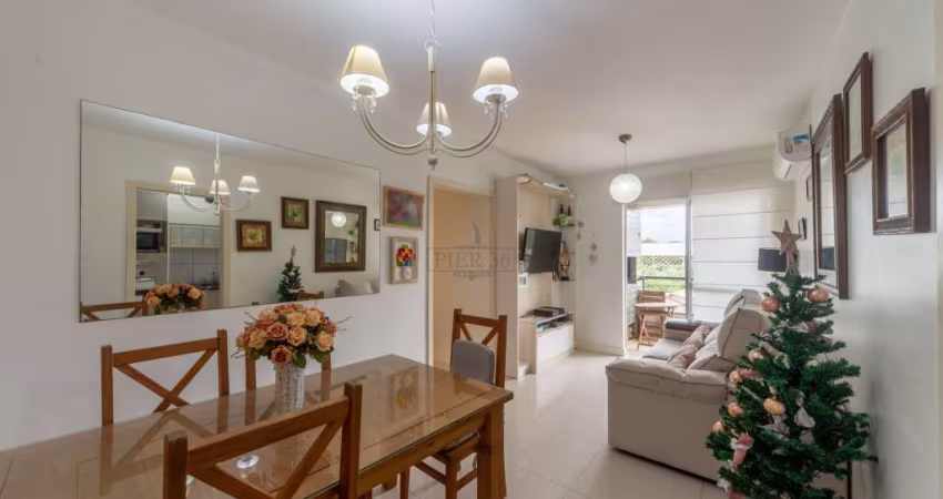 Apartamento com 2 quartos à venda na Avenida da Cavalhada, 3156, Cavalhada, Porto Alegre
