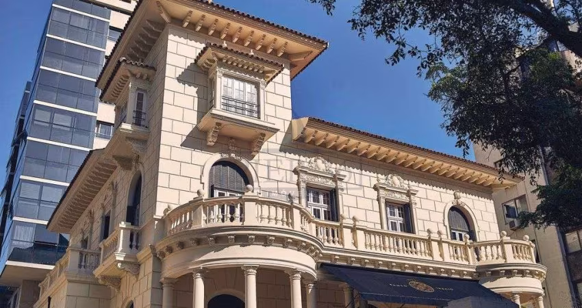 Apartamento com 3 quartos à venda na Rua Santo Inácio, 295, Moinhos de Vento, Porto Alegre
