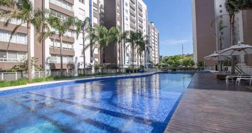 Apartamento com 4 quartos à venda na Rua Dona Augusta, 333, Menino Deus, Porto Alegre
