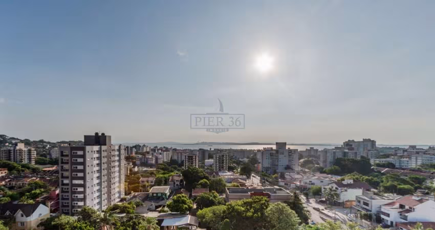 Cobertura com 3 quartos à venda na Travessa Nova Trento, 49, Tristeza, Porto Alegre