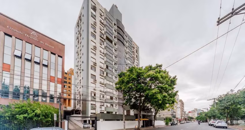 Apartamento com 4 quartos à venda na Rua Washington Luiz, 238, Centro Histórico, Porto Alegre