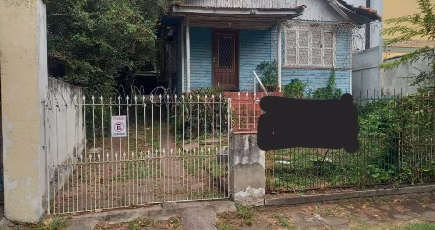 Terreno à venda na Rua Landel de Moura, 449, Tristeza, Porto Alegre