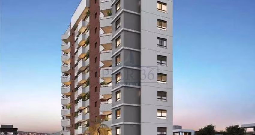 Apartamento com 2 quartos à venda na Rua Doutor Freire Alemão, 342, Mont Serrat, Porto Alegre
