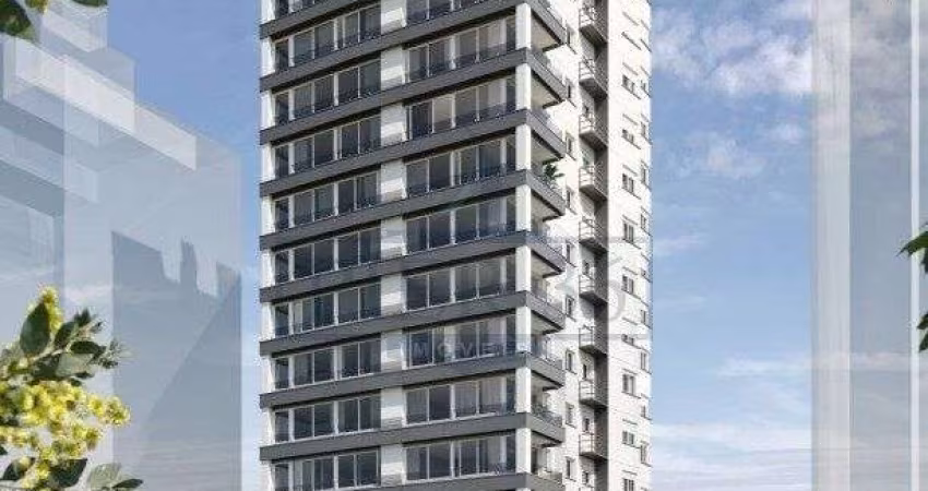 Apartamento com 3 quartos à venda na Rua Vítor Meireles, 136, Rio Branco, Porto Alegre