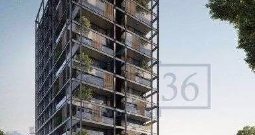 Cobertura com 3 quartos à venda na Avenida Soledade, 440, Petrópolis, Porto Alegre