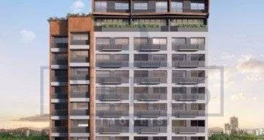 Apartamento com 1 quarto à venda na Rua Casemiro de Abreu, 576, Rio Branco, Porto Alegre