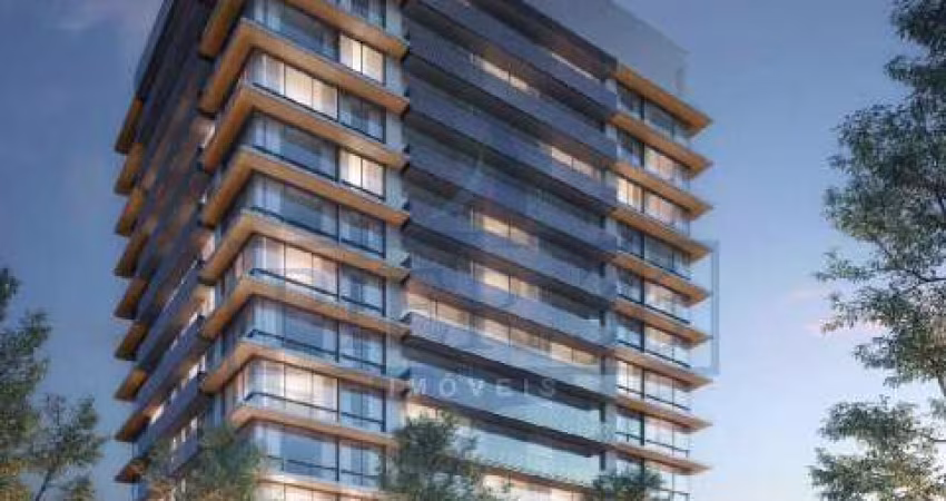 Apartamento com 1 quarto à venda na Avenida Carlos Gomes, 1130, Três Figueiras, Porto Alegre