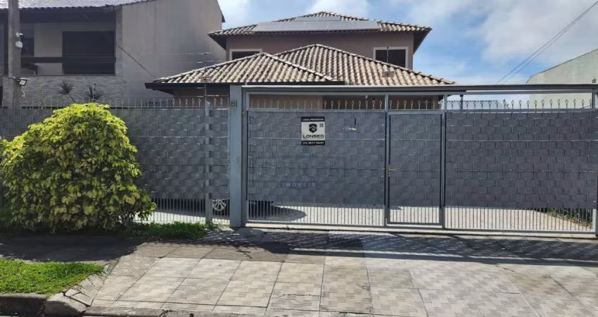 Casa com 5 quartos à venda na Rua Luzinete Alves Aragon, 91, Hípica, Porto Alegre