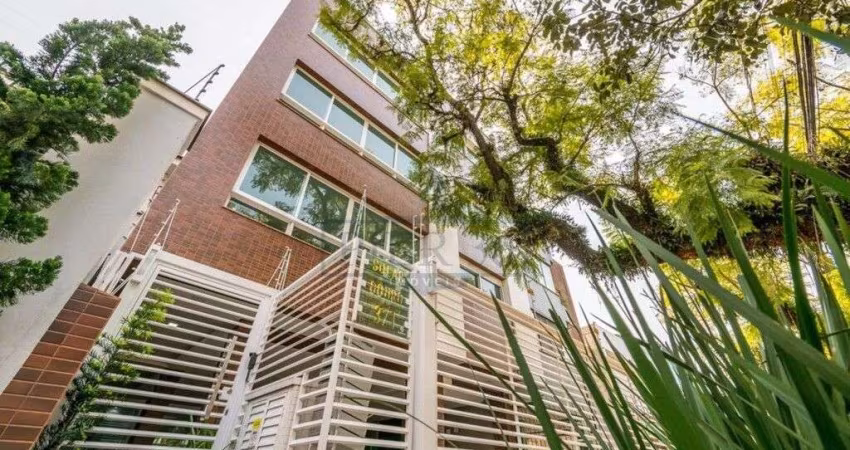 Cobertura com 3 quartos à venda na Rua Coronel Feijó, 371, Higienópolis, Porto Alegre