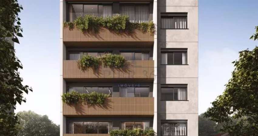 Apartamento com 3 quartos à venda na Rua Coronel Bordini, 1125, Moinhos de Vento, Porto Alegre