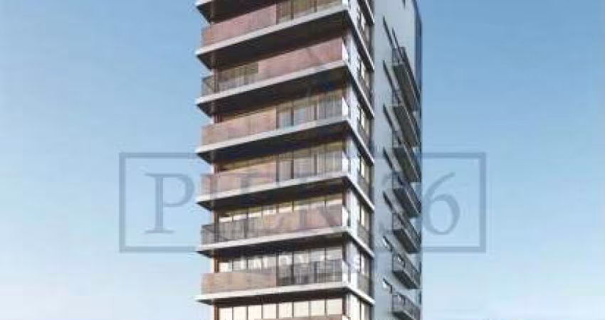 Apartamento com 3 quartos à venda na Rua Almirante Abreu, 220, Moinhos de Vento, Porto Alegre