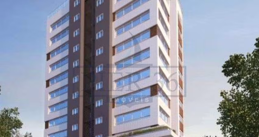 Apartamento com 3 quartos à venda na Rua Almirante Abreu, 330, Moinhos de Vento, Porto Alegre