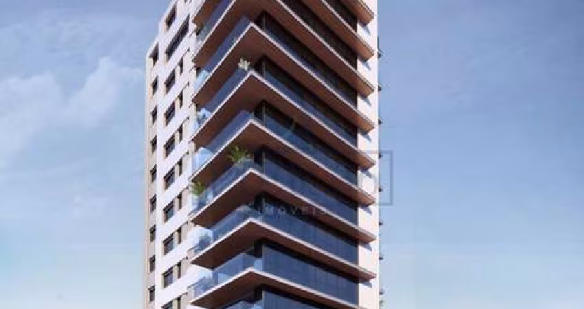 Apartamento com 4 quartos à venda na Rua Marquês do Herval, 475, Moinhos de Vento, Porto Alegre