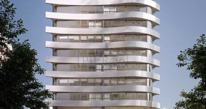 Apartamento com 3 quartos à venda na Rua Engenheiro Adolfo Stern, 80, Bela Vista, Porto Alegre
