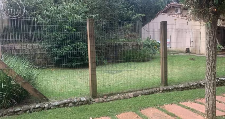 Terreno à venda na Rua Fernando Cunha, 136, Ipanema, Porto Alegre