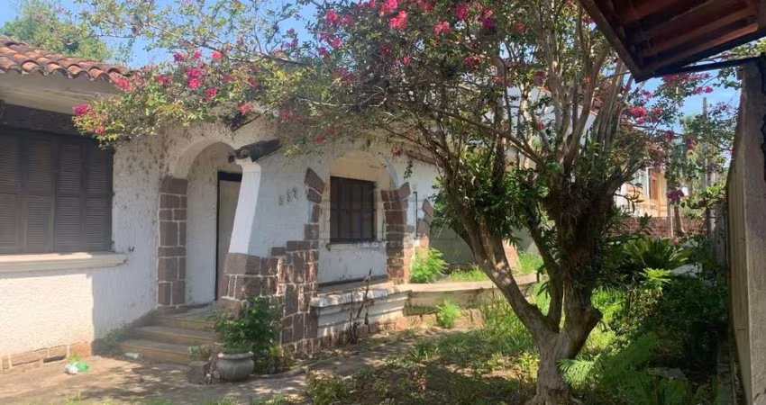 Terreno à venda na Rua Comendador Castro, 337, Ipanema, Porto Alegre