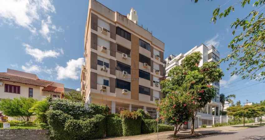 Apartamento com 2 quartos à venda na Rua Doutor Castro de Menezes, 1006, Tristeza, Porto Alegre