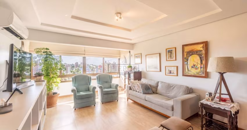 Apartamento com 3 quartos à venda na Rua Doutor Pereira Neto, 325, Tristeza, Porto Alegre