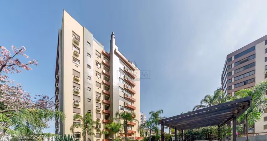 Apartamento com 3 quartos à venda na Rua Doutor Armando Barbedo, 1300, Tristeza, Porto Alegre