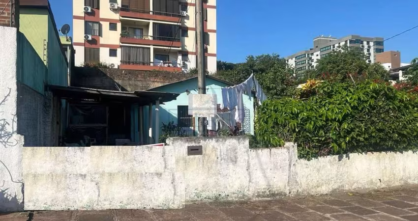 Terreno à venda na Rua José Gomes, 520, Tristeza, Porto Alegre