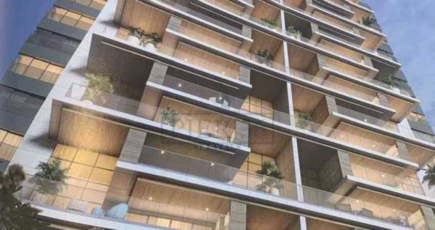 Apartamento com 4 quartos à venda na Avenida Diário de Notícias, 1500, Cristal, Porto Alegre