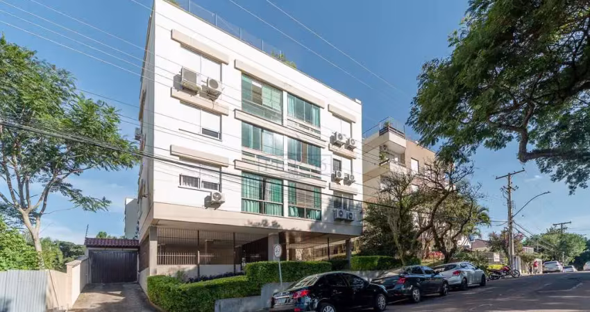 Cobertura com 2 quartos à venda na Rua Doutor Mário Totta, 1277, Tristeza, Porto Alegre