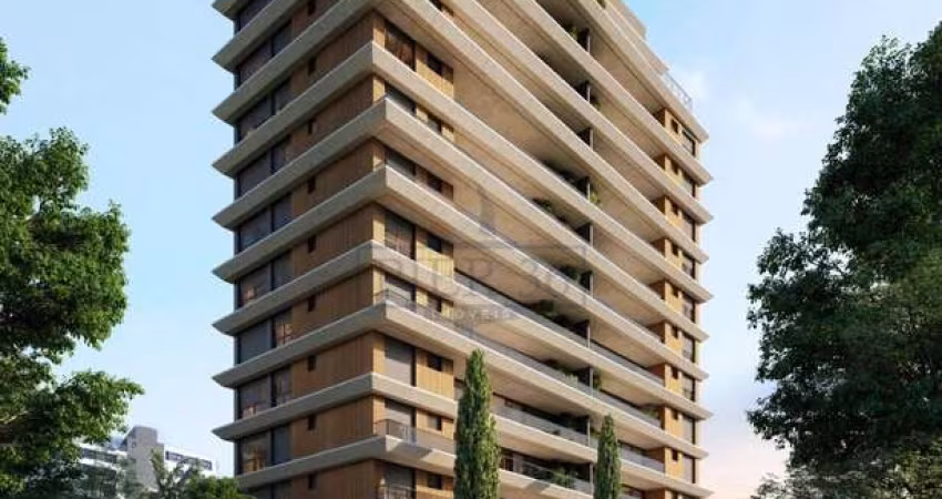 Apartamento com 3 quartos à venda na Rua Coronel Bordini, 1595, Bela Vista, Porto Alegre