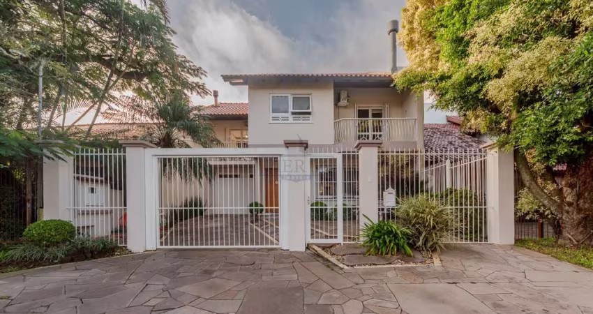 Casa com 3 quartos à venda na Rua Adão Pinheiro da Silva, 435, Ipanema, Porto Alegre